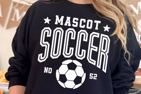 Download Soccer Team Mascot Svg, Soccer Mom Svg - Mom svg Collection