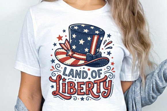 Download Patriotic Uncle Sam Hat Sublimation PNG. - Uncle Collection