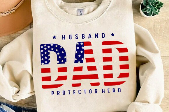 Download Husband Dad Hero SVG, Father's Day PNG - Husband Collection