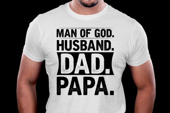 Download Man of God Husband Dad Papa - Husband Collection