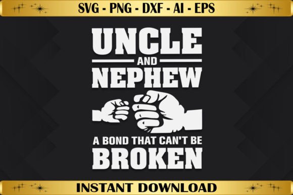 Download Uncle and Nephew a Bond That Can't Be - Uncle Collection