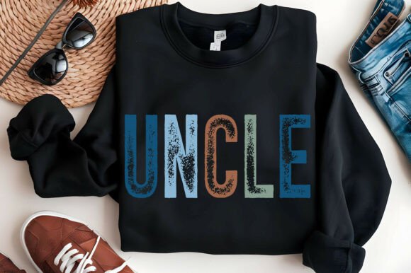 Download Uncle SVG, Father's Day Png, - Uncle Collection